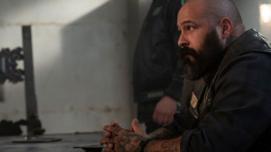Imagen de Mayans M.C. (T3): Ep.4 El oscuro juramento de nuestra banda - 2