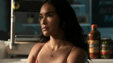 Imagen de Mayans M.C. (T3): Ep.5 Hasta los mejores planes salen mal - 2