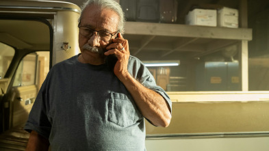 Imagen de Mayans M.C. (T3): Ep.6 No se puede rezar a una mentira - 2