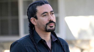 Imagen de Mayans M.C. (T3): Ep.10  - 2