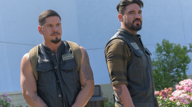 Imagen de Mayans M.C. (T2): Ep.2 Xaman-Ek - 2