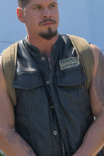 Imagen de Mayans M.C. (T2): Ep.2 Xaman-Ek - 1