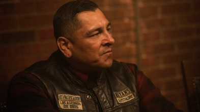 Imagen de Mayans M.C. (T2): Ep.3 Camazotz - 2