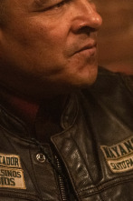 Imagen de Mayans M.C. (T2): Ep.3 Camazotz - 1