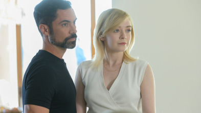 Imagen de Mayans M.C. (T2): Ep.4 Lahun Chan - 2