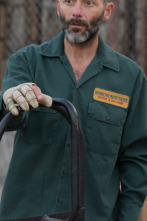 Imagen de Mayans M.C. (T2): Ep.5 Xquic - 1