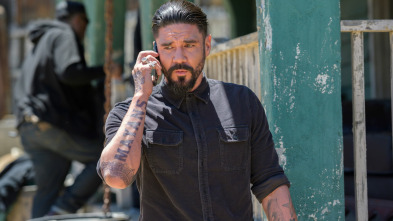 Imagen de Mayans M.C. (T2): Ep.6 Muluc - 2