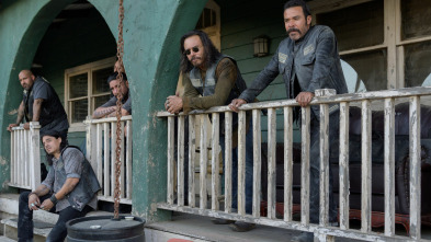 Imagen de Mayans M.C. (T2): Ep.7 Tohil - 2