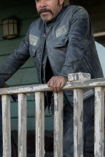 Imagen de Mayans M.C. (T2): Ep.7 Tohil - 1