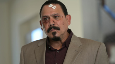 Imagen de Mayans M.C. (T2): Ep.8 Kukulkan - 2