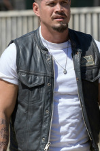 Imagen de Mayans M.C. (T2): Ep.9 Itzam-Ye - 1
