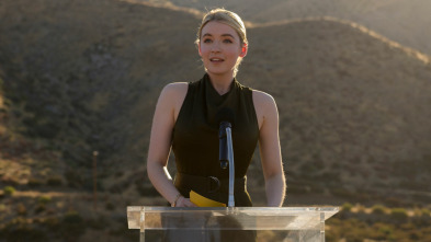 Imagen de Mayans M.C. (T2): Ep.10 Hunahpu - 2