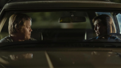 Imagen de Love & Death (T1): Ep.1 La cazadora - 2