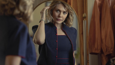 Imagen de Love & Death (T1): Ep.2 Encuentros - 2