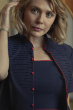 Imagen de Love & Death (T1): Ep.2 Encuentros - 1