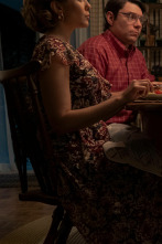 Imagen de Love & Death (T1): Ep.3 Punto de apoyo - 1