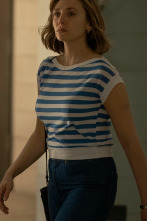 Imagen de Love & Death (T1): Ep.5 La detención - 1