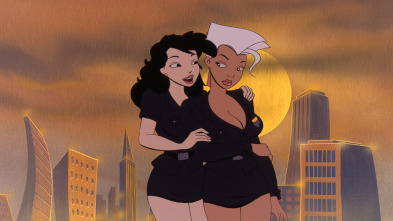 Imagen de Spicy City (T1): Ep.1 El amor es una descarga - 2