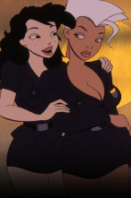 Imagen de Spicy City (T1): Ep.1 El amor es una descarga - 1