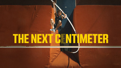 Imagen de The Next Centimeter - 2