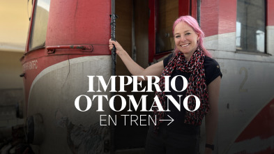 Imagen de Imperio otomano en tren  - 2