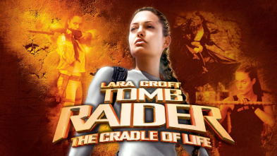 Imagen de Lara Croft Tomb Raider: La cuna de la vida - 2