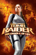 Imagen de Lara Croft Tomb Raider: La cuna de la vida - 1