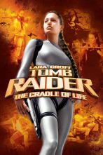 Lara Croft Tomb Raider: La cuna de la vida