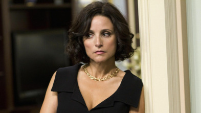 Imagen de Veep (T1): Ep.2 Yogur helado - 2
