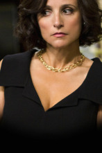 Imagen de Veep (T1): Ep.2 Yogur helado - 1