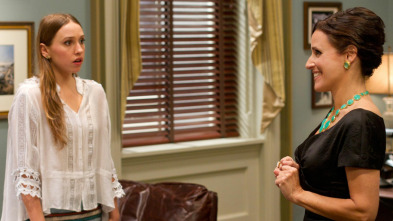 Imagen de Veep (T1): Ep.3 Catherine - 2
