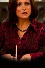 Imagen de Veep (T1): Ep.5 Apodos - 1