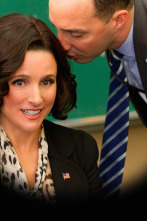 Imagen de Veep (T1): Ep.6 Beisbol - 1