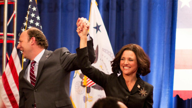 Imagen de Veep (T1): Ep.8 Lágrimas - 2