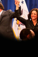 Imagen de Veep (T1): Ep.8 Lágrimas - 1