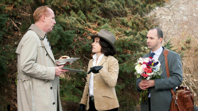 Imagen de Veep (T2): Ep.2 Fiesta country - 2