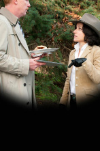 Imagen de Veep (T2): Ep.2 Fiesta country - 1