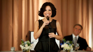 Imagen de Veep (T2): Ep.4 La cena Vic Allen - 2