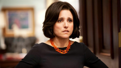 Veep (T2): Ep.10 