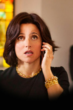 Veep (T3): Ep.1 Algunos nuevos comienzos