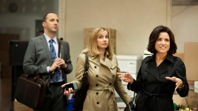 Imagen de Veep (T3): Ep.2 La elección - 2