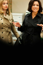 Imagen de Veep (T3): Ep.2 La elección - 1