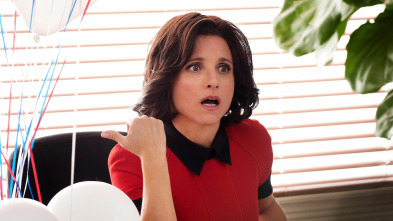 Imagen de Veep (T3): Ep.3 Alicia - 2