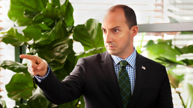 Imagen de Veep (T3): Ep.4 Clovis - 2