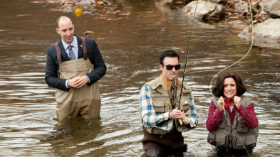 Imagen de Veep (T3): Ep.5 Pesca - 2