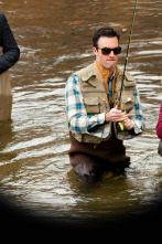 Imagen de Veep (T3): Ep.5 Pesca - 1