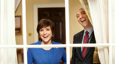 Veep (T3): Ep.10 New Hampshire