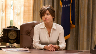 Imagen de Veep (T4): Ep.1 Sesión conjunta - 2
