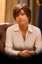 Imagen de Veep (T4): Ep.1 Sesión conjunta - 1
