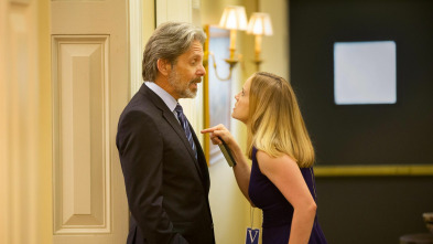 Imagen de Veep (T4): Ep.4 Tehran - 2